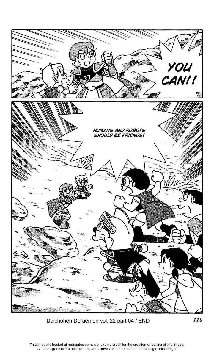 Doraemon Long Stories Chapter 22.4 31